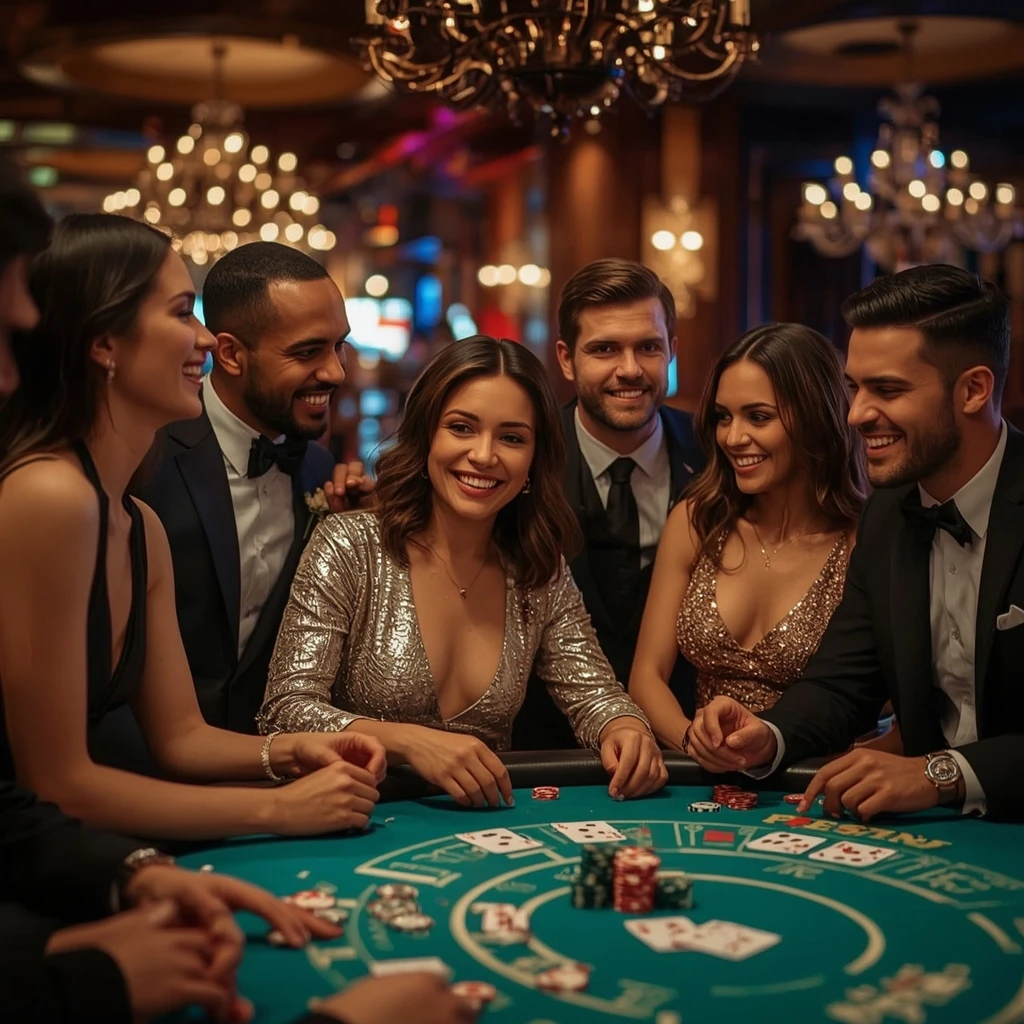 blackjack au casino Betlive Casino