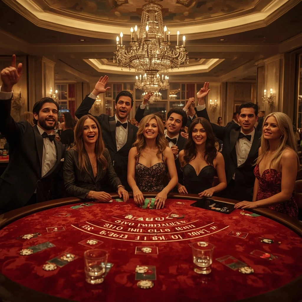 bonus VIP au casino Betlive Casino