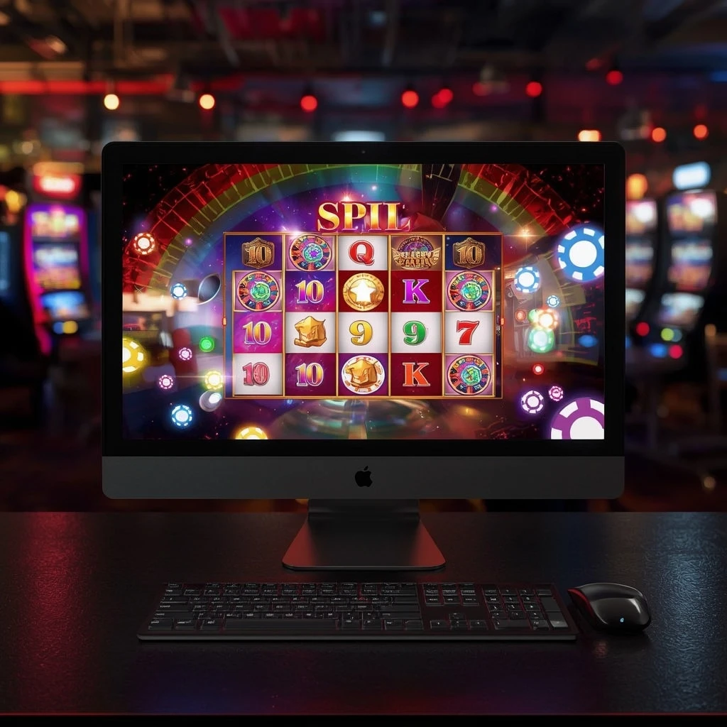 Machines à sous à jackpots progressifs Betlive Casino