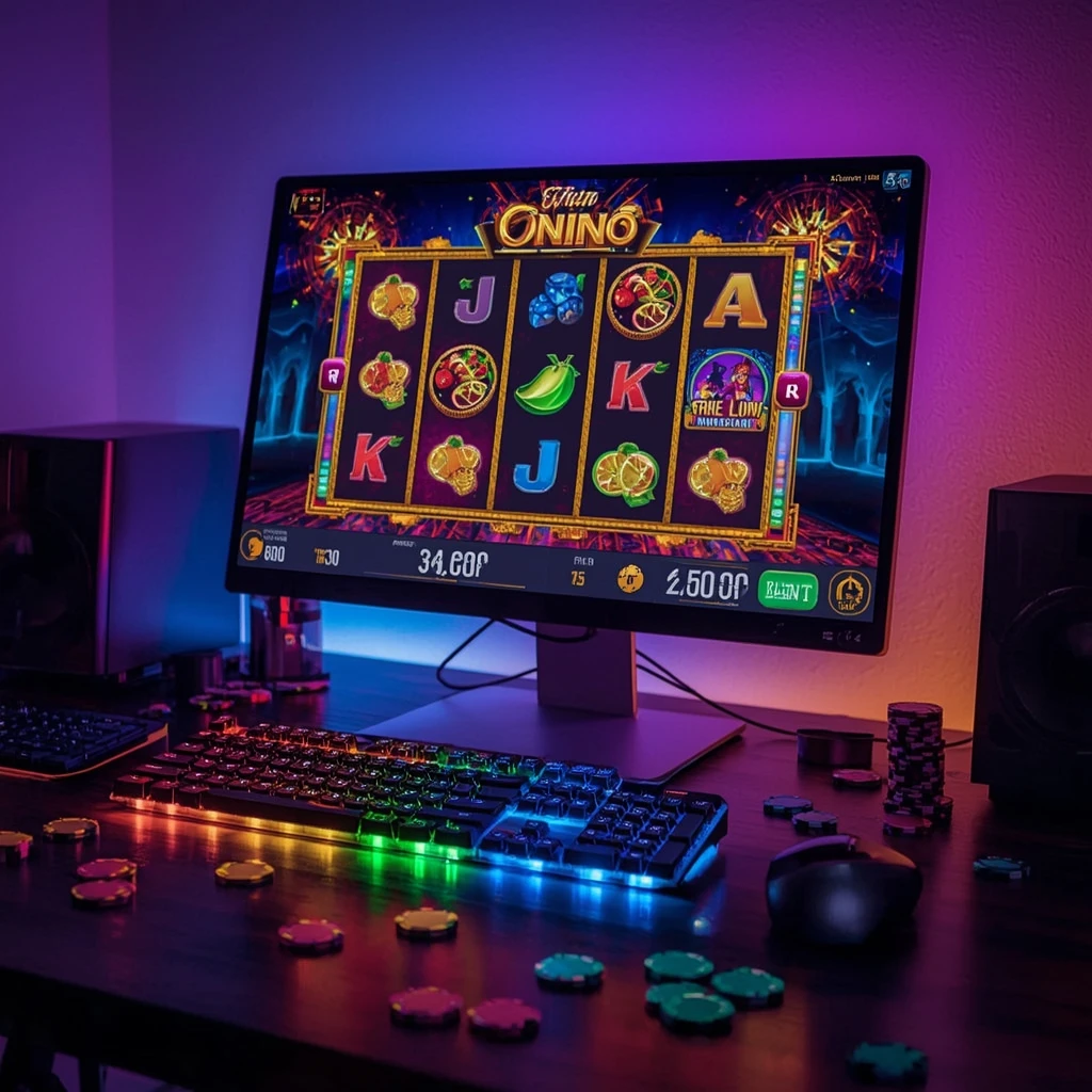 Microgaming Betlive Casino