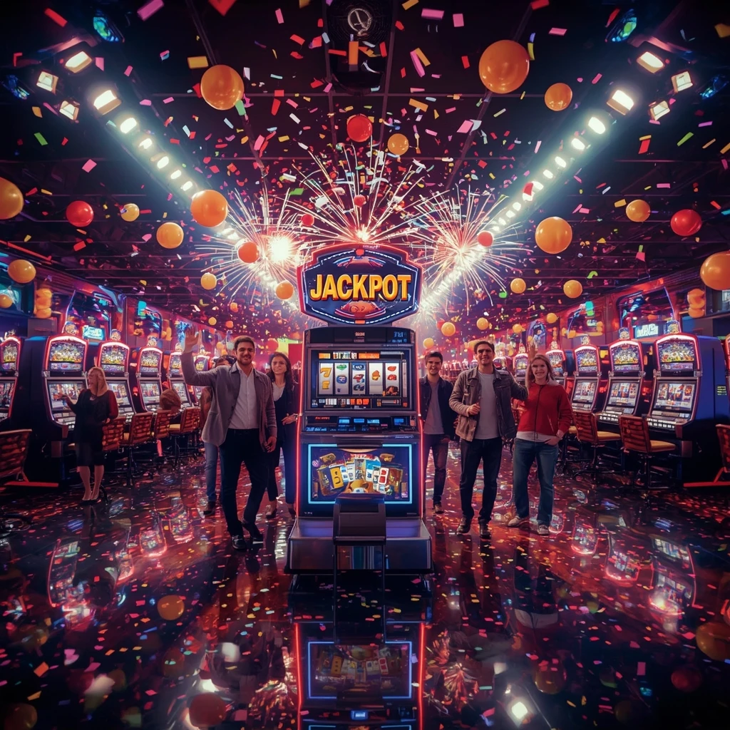 Les jackpots fixes Betlive Casino