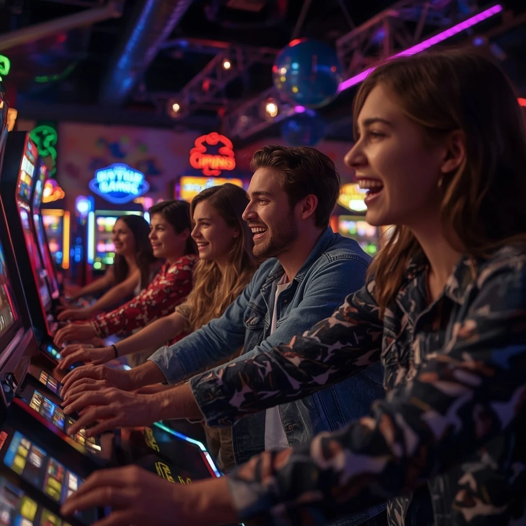 Paris sportifs BETLIVE CASINO