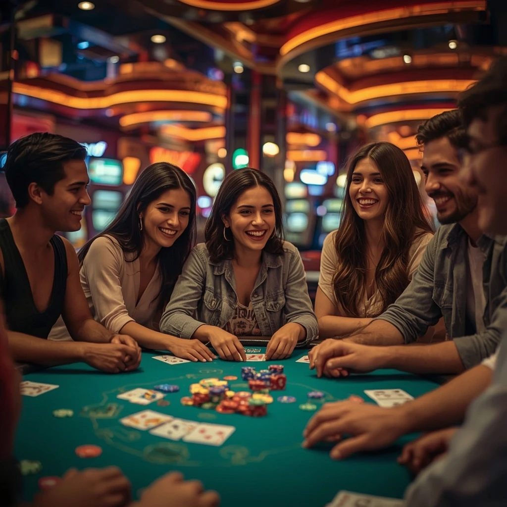 Blackjack Betlive Casino