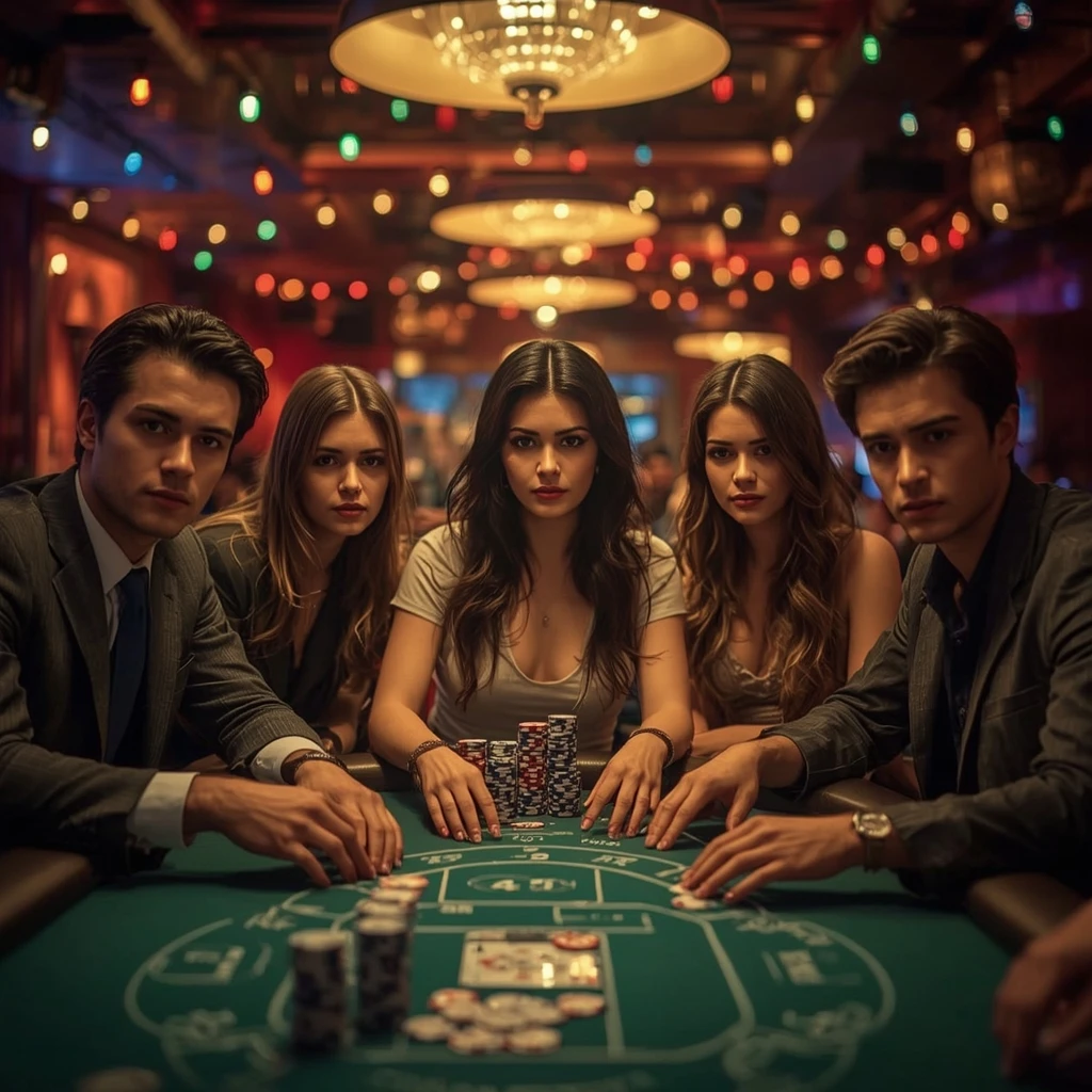 tournoi de poker de casino BETLIVE CASINO