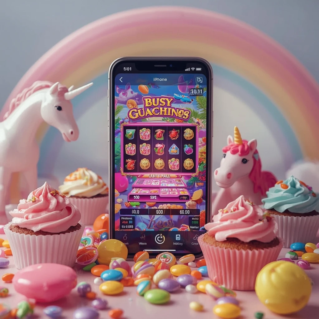 machines à sous sur iPhone Betlive Casino