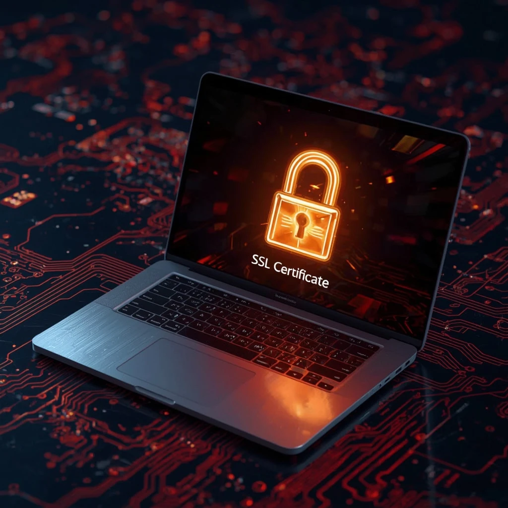 certificat ssl Betlive Casino