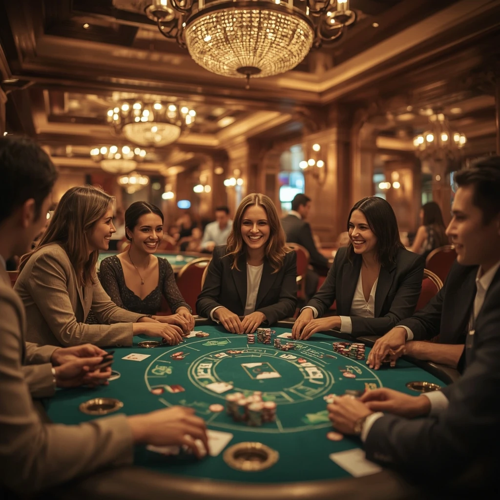 Double Bonus Poker au Betlive Casino