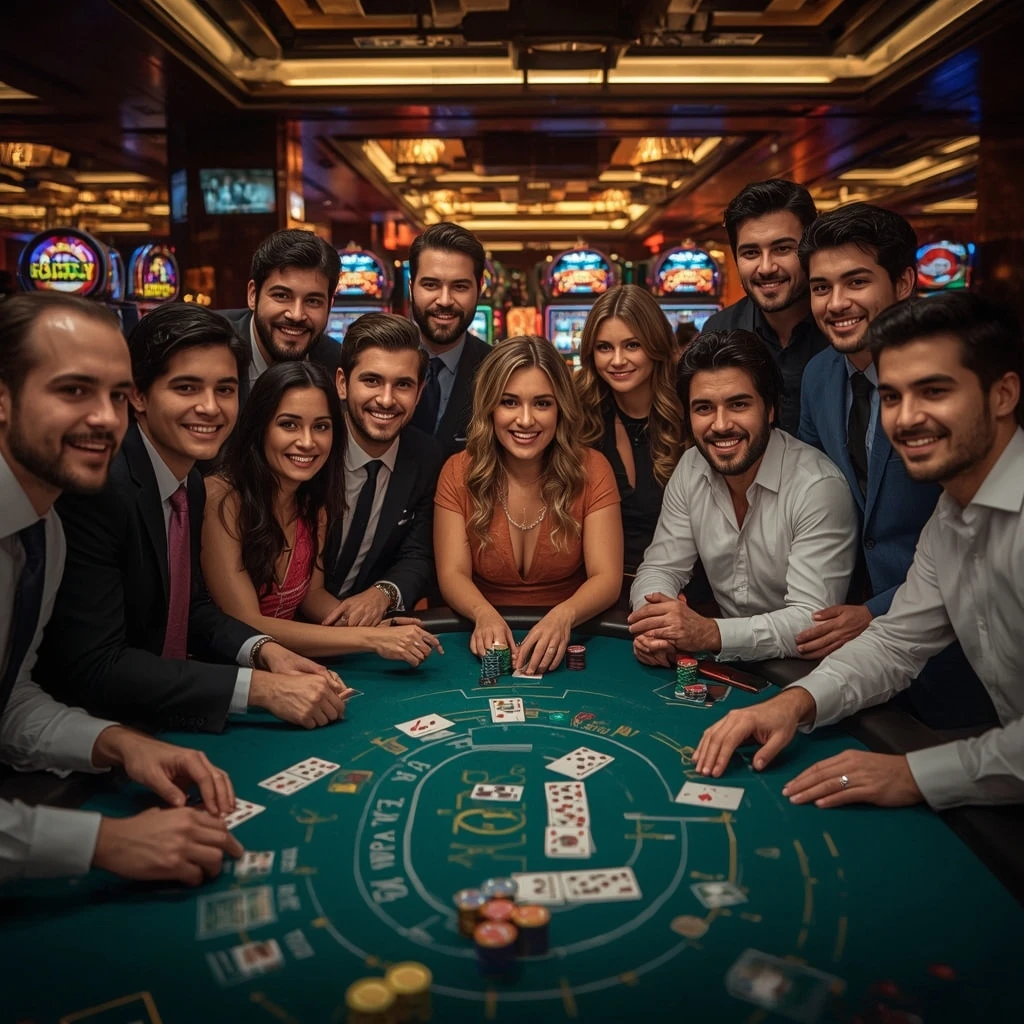 Les bases du jeu BETLIVE CASINO